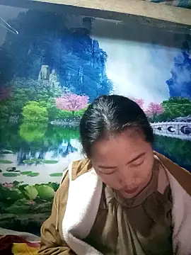 PhamPhung online show from 02/07/26, 03:43