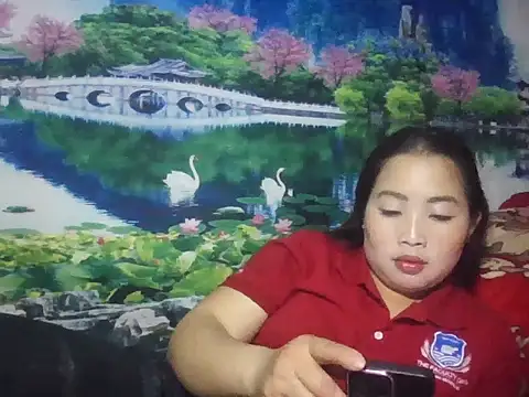 PhamPhung online show from 02/17/26, 01:57