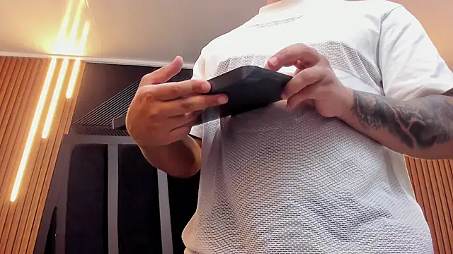 marco garciia  online show from 10/01/25, 11:11