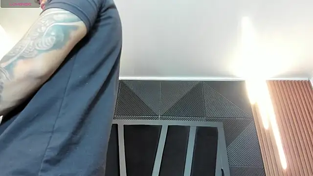 marco garciia  online show from 10/03/25, 11:13