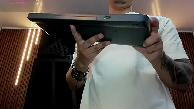 marco garciia  online show from 10/04/25, 11:14