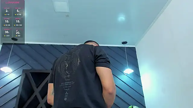 marco garciia  online show from 11/08/25, 11:14