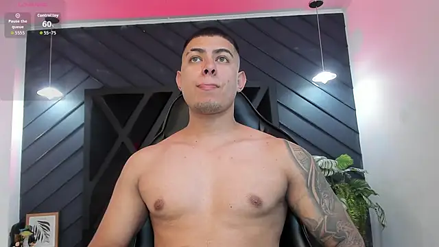 marco garciia  online show from 01/17/26, 11:30