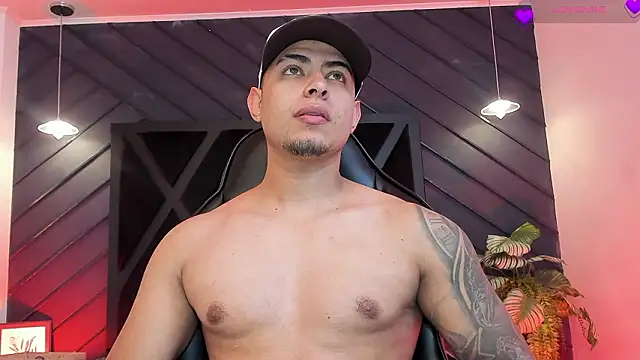 marco garciia  online show from 02/05/26, 11:20