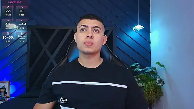 marco garciia  online show from 02/28/26, 11:17