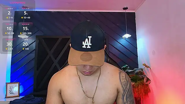 marco garciia  online show from 03/03/26, 11:21