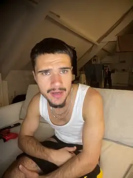 los freaky online show from 09/20/25, 08:32