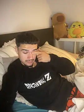 los freaky online show from 10/01/25, 06:19