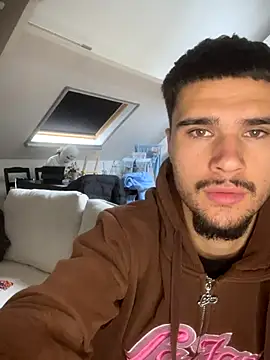 los freaky online show from 10/08/25, 01:53