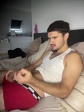 los freaky online show from 10/31/25, 12:39