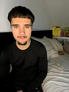 los freaky online show from 11/05/25, 04:07