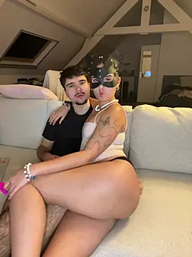 los freaky online show from 01/12/26, 09:31