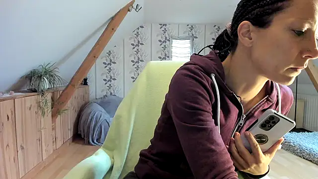 Axunamun online show from 11/20/25, 08:36