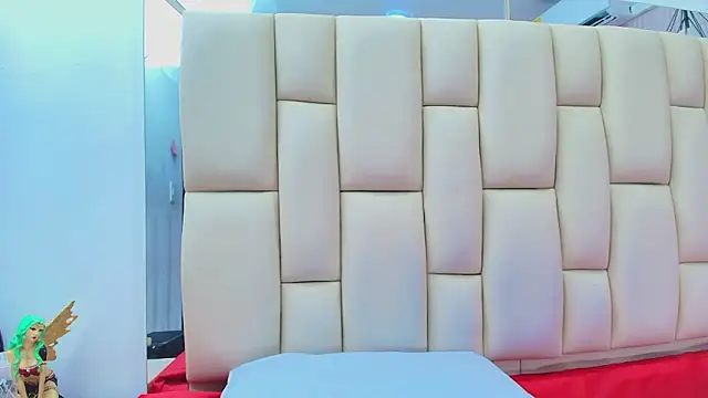 sweet amye online show from 02/14/26, 07:43