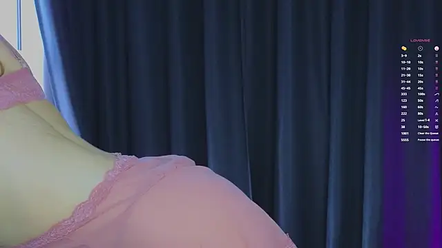 VirginiaHouston online show from 09/19/25, 06:37