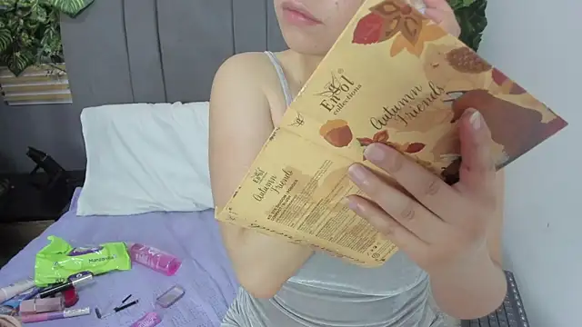 vela-kimm online show from 11/03/25, 08:32