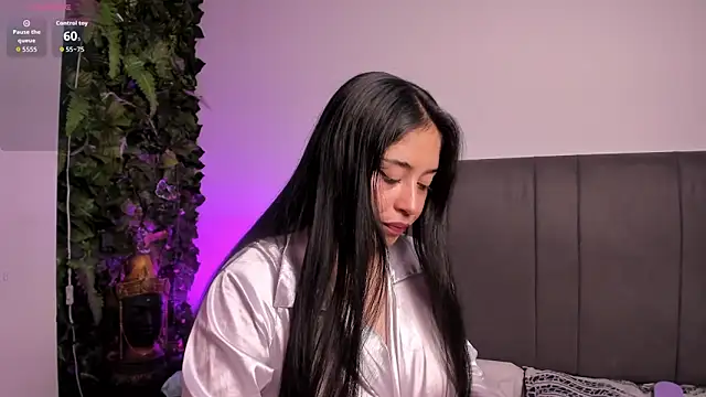 vela-kimm online show from 02/17/26, 07:53