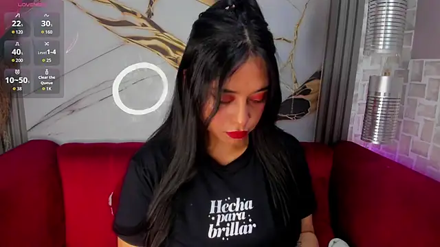 vela-kimm online show from 03/18/26, 02:42