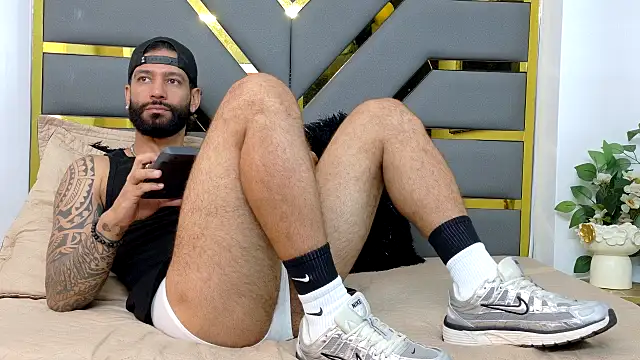 yorbymaxx online show from 10/29/25, 12:51