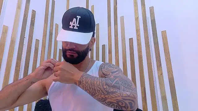 yorbymaxx online show from 05/05/26, 02:25