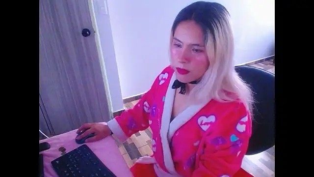 mystica 25 online show from 11/01/25, 04:09