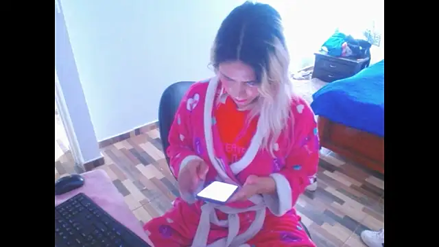 mystica 25 online show from 11/16/25, 03:06