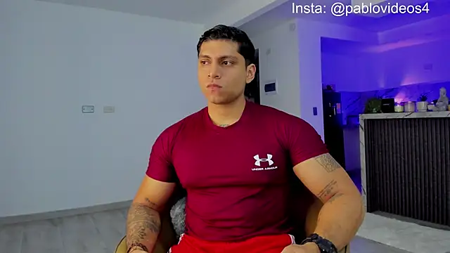 Snapshot of Nicolasmontoya16 chatting on 09/15/25, 04:01 Nicolasmontoya16 online show from 09/15/25, 04:01