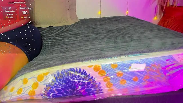 yasmin rahal online show from 01/16/26, 07:40