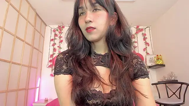  julieta love  online show from 03/07/26, 07:22