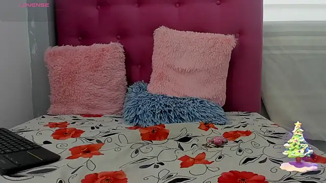 Veronica mellerr online show from 12/20/25, 03:41