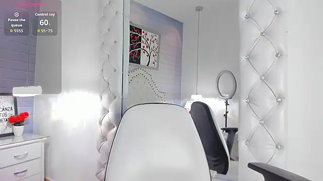 MeyBaldini online show from 03/05/26, 01:51