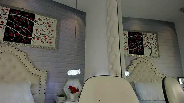 Snapshot of MeyBaldini chatting on 07/25/26, 12:47 MeyBaldini online show from 07/25/26, 12:47