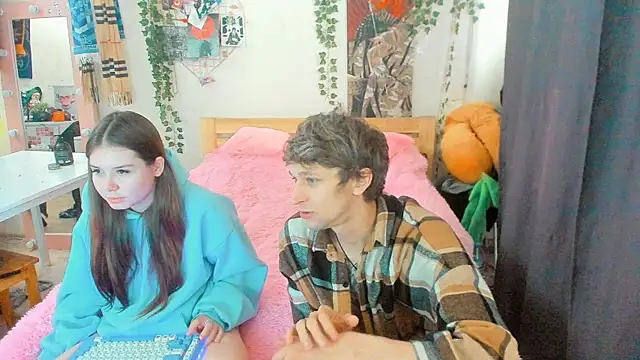 Hate Emotions online show from 09/25/25, 09:35