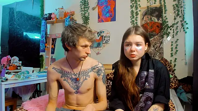Hate Emotions online show from 09/30/25, 09:25