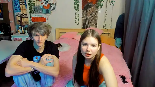 Hate Emotions online show from 10/08/25, 01:42