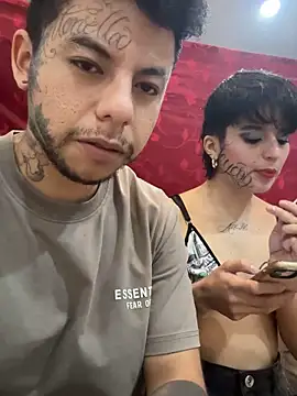 DayanaDG online show from 10/25/25, 11:10