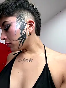 DayanaDG online show from 11/01/25, 11:51