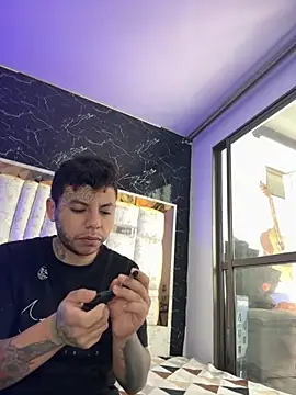 DayanaDG online show from 12/04/25, 06:38