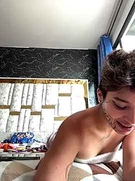 DayanaDG online show from 12/14/25, 05:18