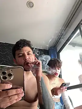 DayanaDG online show from 02/05/26, 08:35