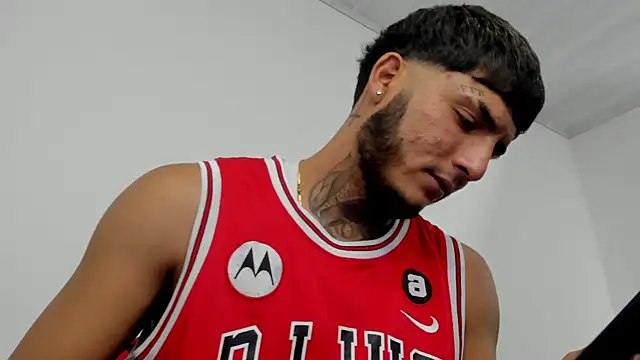 Lord Luciferhot Dirty666 online show from 09/12/25, 07:36