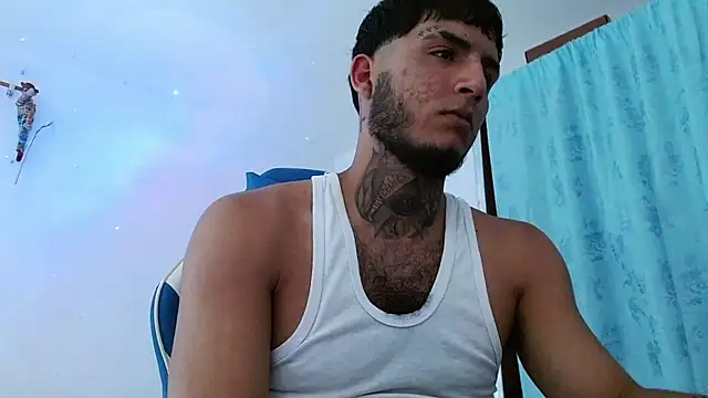 Lord Luciferhot Dirty666 online show from 10/06/25, 04:15