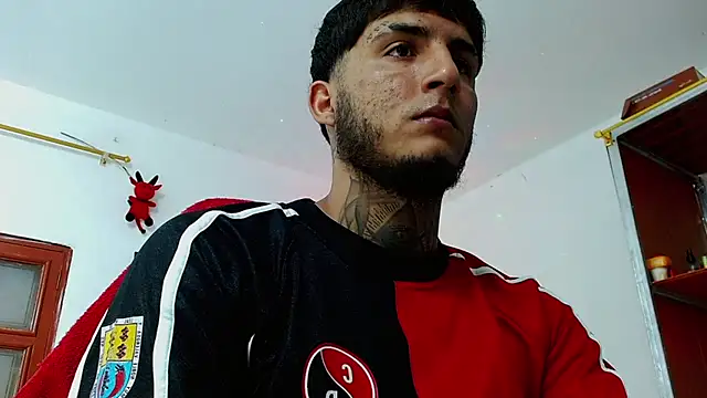 Lord Luciferhot Dirty666 online show from 10/10/25, 11:26