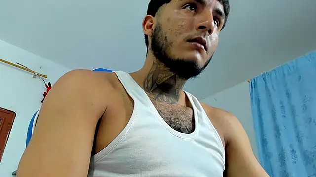 Lord Luciferhot Dirty666 online show from 10/18/25, 11:27