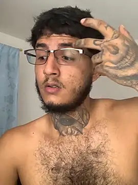 Lord Luciferhot Dirty666 online show from 11/08/25, 11:58