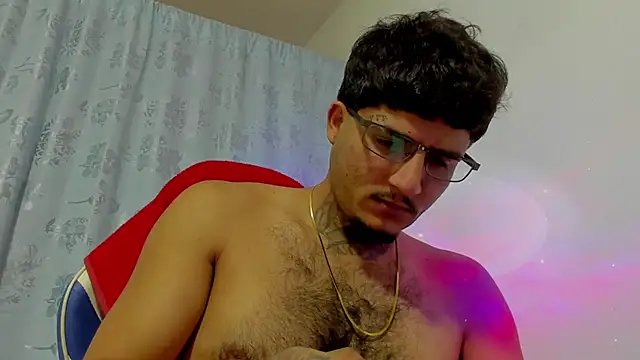 Lord Luciferhot Dirty666 online show from 12/14/25, 08:13