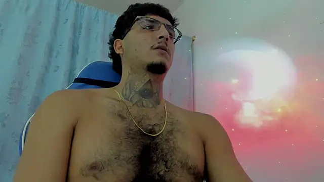 Lord Luciferhot Dirty666 online show from 12/22/25, 08:17