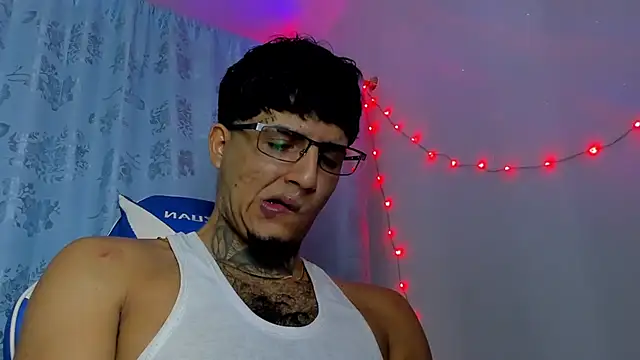 Lord Luciferhot Dirty666 online show from 01/17/26, 12:04