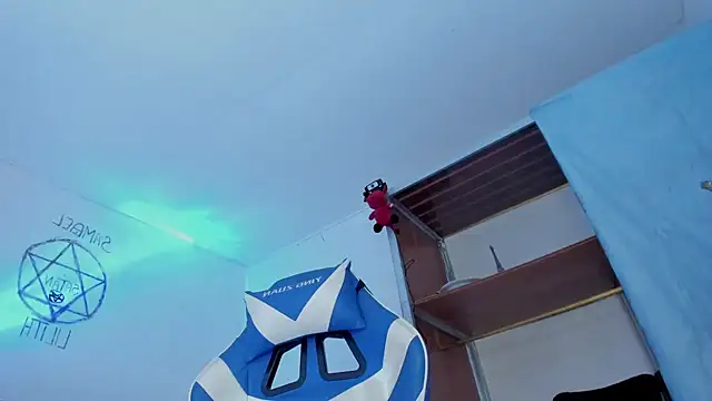 Lord Luciferhot Dirty666 online show from 02/11/26, 04:23