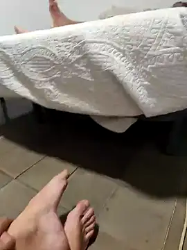 parejita888 online show from 09/27/25, 01:10